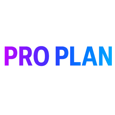 Pro Plan