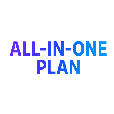 All In One Plan