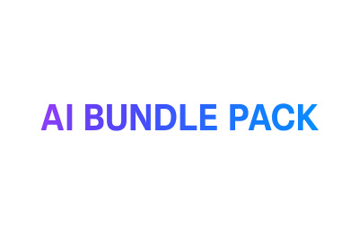 AI Bundle Pack